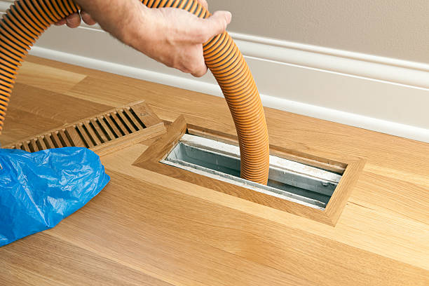 HVAC System Cleaning in Edgewood, WA